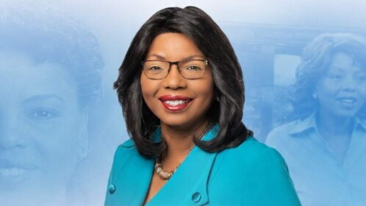 Awesome Ambitions, the Kansas City nonprofit Cynthia Newsome helped to found in 1997, mourned her loss in a social media post Tuesday.