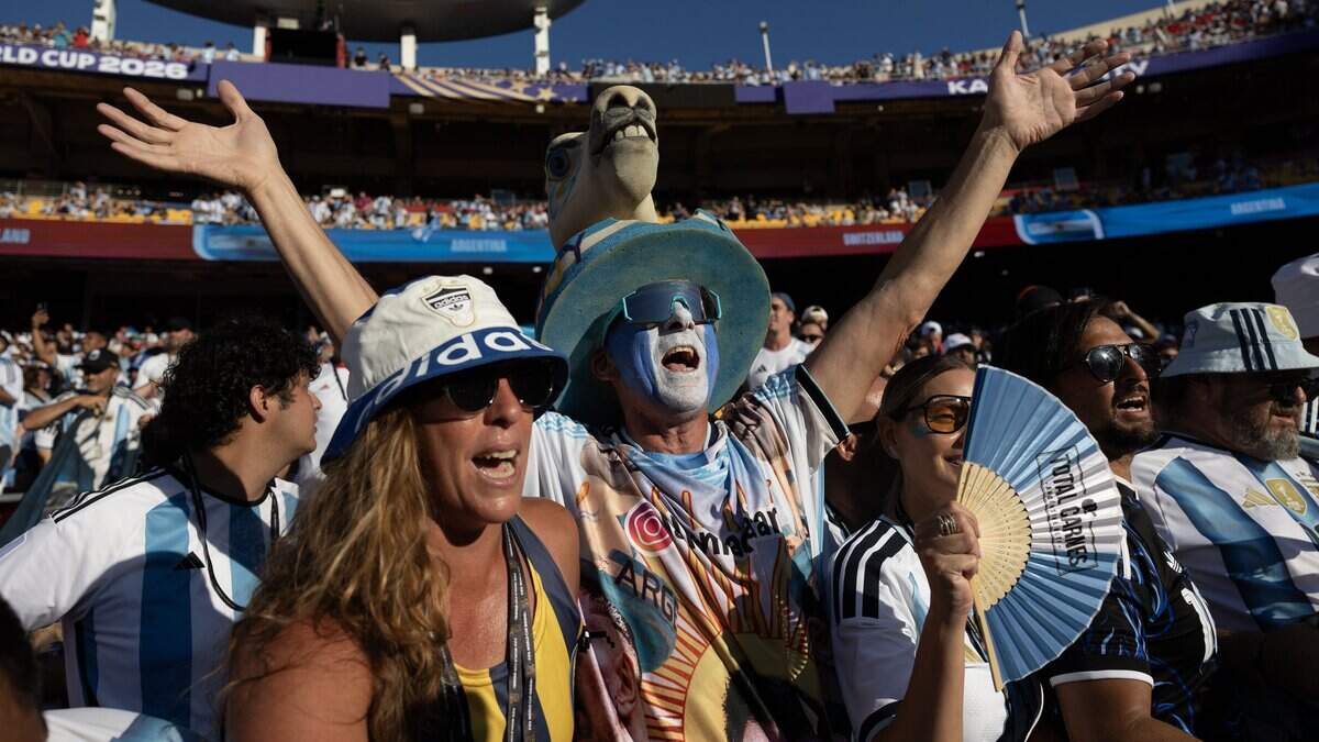 Your favorite World Cup takeaway? You told us, and we added a few of our own | Walker