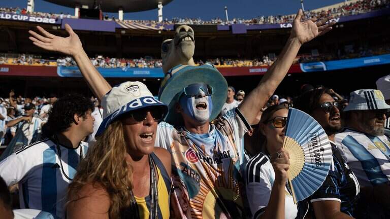 Your favorite World Cup takeaway? You told us, and we added a few of our own | Walker
