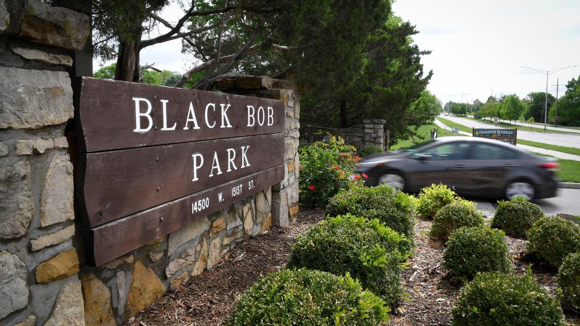 Six teenagers are in custody and four have been charged in the shooting death of Marco Cardino on May 14, 2022, at Black Bob Park in Olathe. Cardino, 19, of Smithville, died from multiple gunshot wounds at the park at 14500 W. 151st Street.