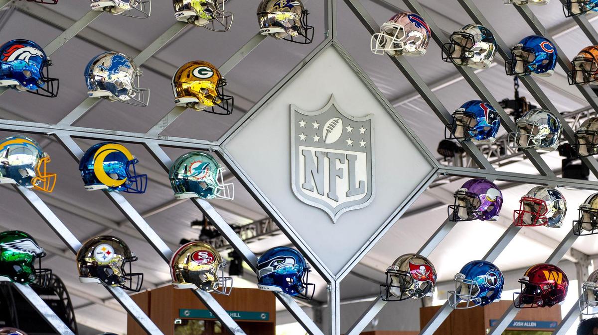 The Draft is about to begin. What it means for Kansas City and the Chiefs