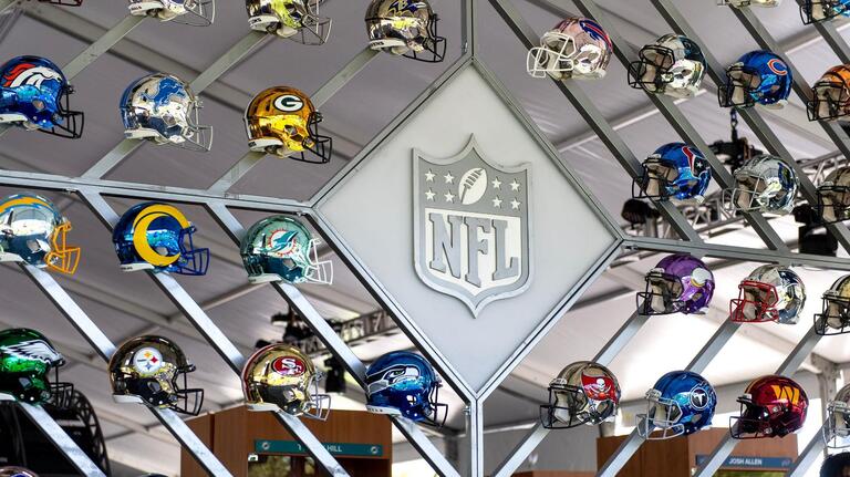 The Draft is about to begin. What it means for Kansas City and the Chiefs