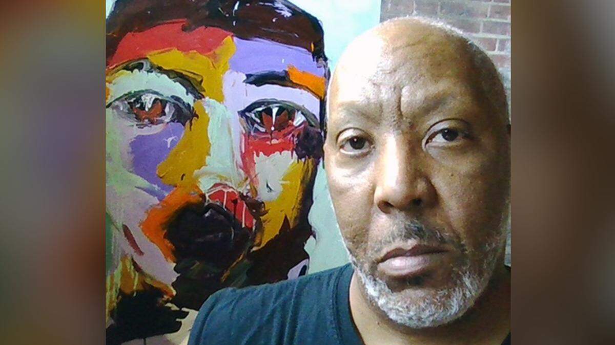 It isn’t unusual for a successful artist to put big checks into an account. But a teller had a “feeling” something was up with Harold Smith’s transaction.
