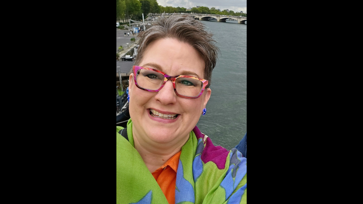Amy Scrivner
