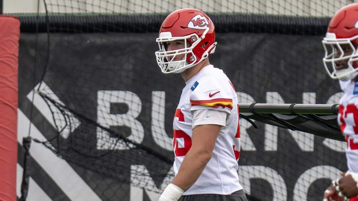Travis Kelce isn’t the only NFL player getting married in 2026. Here are 4 others
