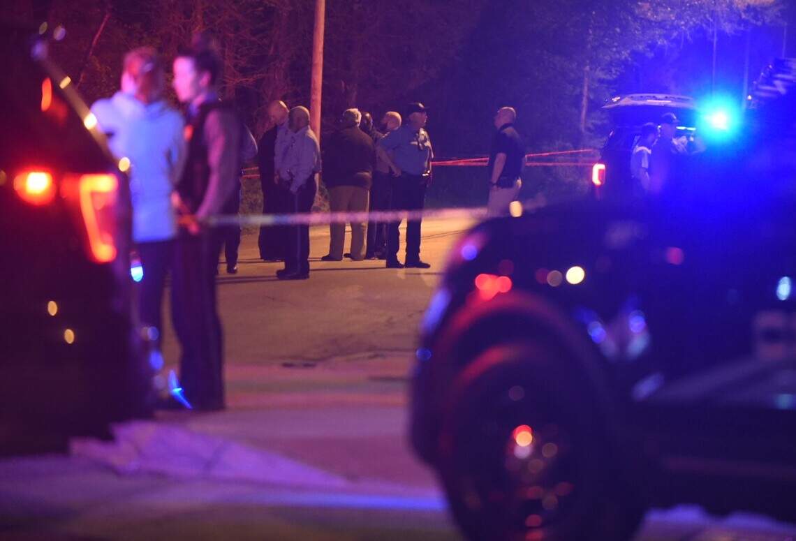 Man shot, killed by Kansas City KS police officer Wednesday | Kansas ...
