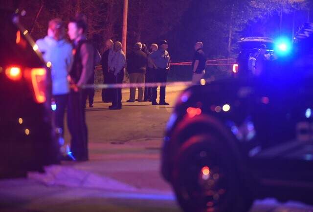 Man shot, killed by Kansas City KS police officer Wednesday | Kansas ...