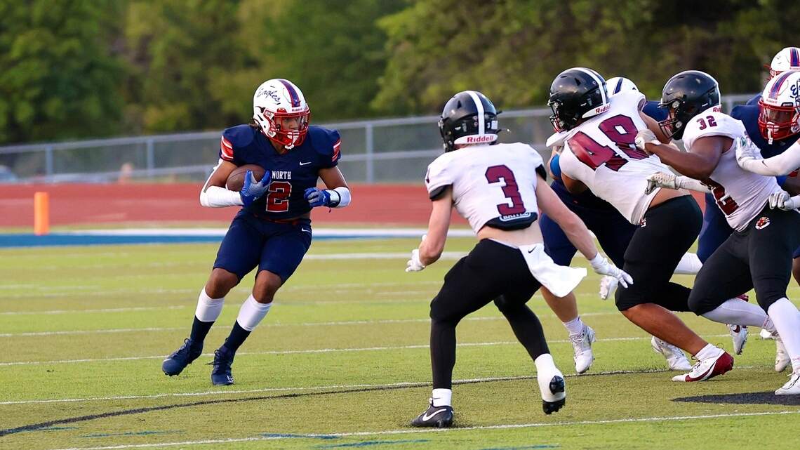 Which KC area high school football player had the best game? Vote in our third poll