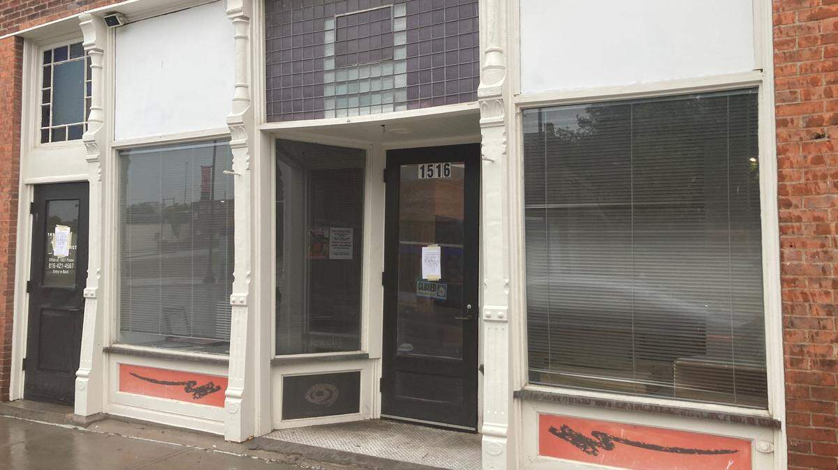 Kansas City hopes to fill empty storefronts with businesses during the World Cup through a program that would subsidize their rent for up to $25,000 in a year.