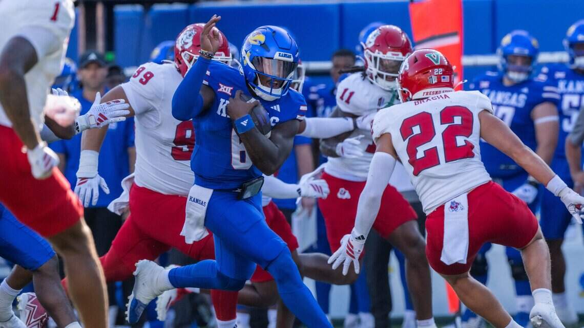 Georgia Southern at Fresno State: Five things to know about home football opener