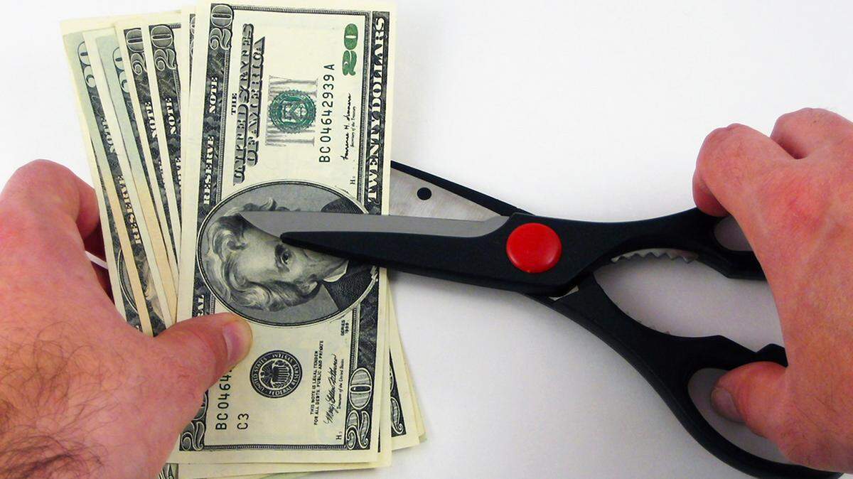 tax time is coming up !! tax cut budget trim balance economy money bills dollar