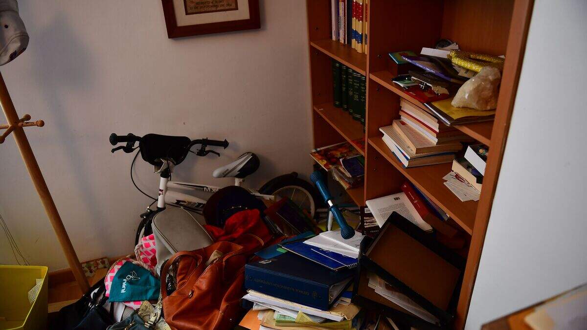 Your home design may be overstimulating your nervous system. Experts share how lighting, clutter and color can quietly raise anxiety at home.