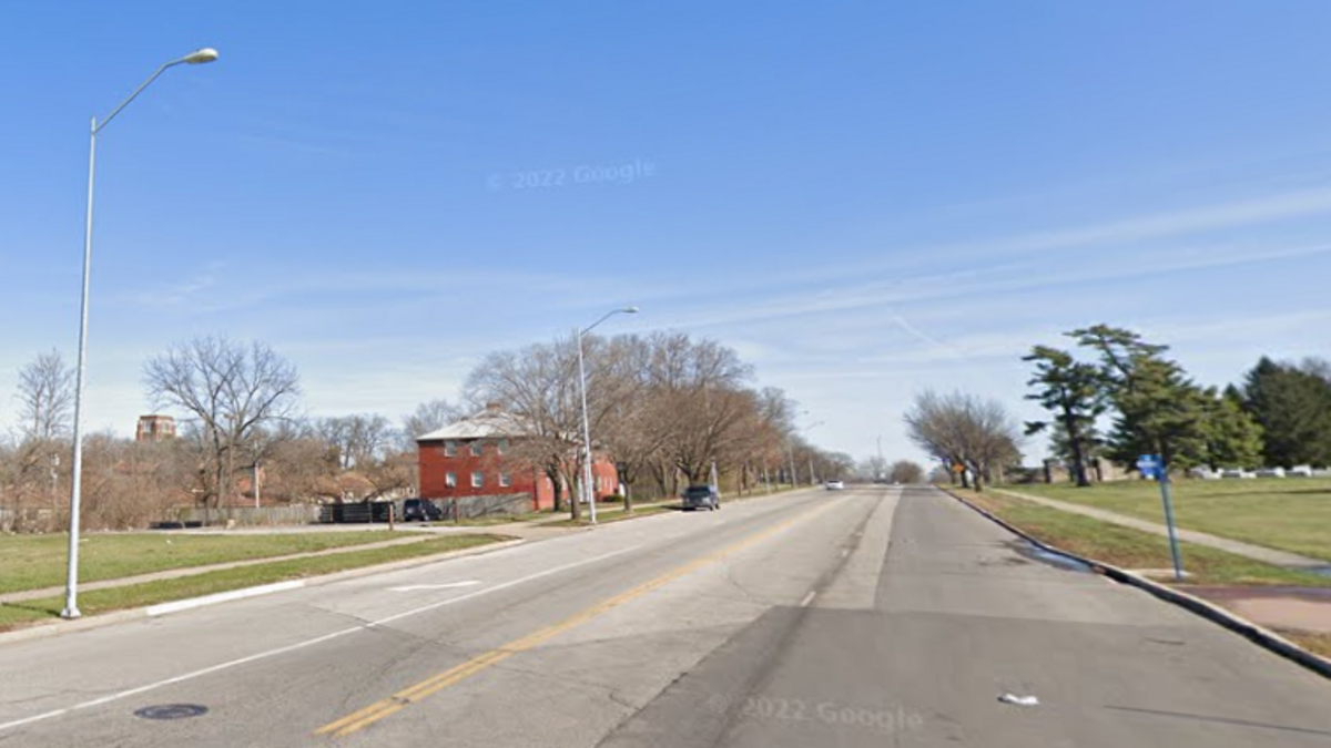 Kansas City police are investigating a crash that left a driver with life-threatening injuries Saturday.