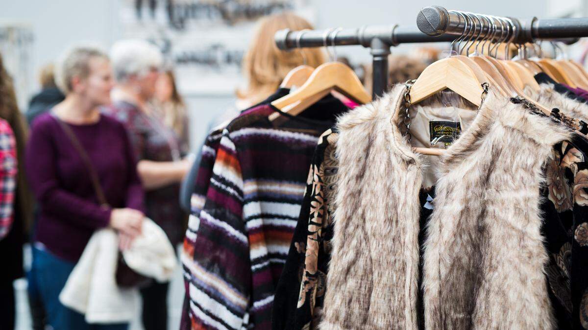Held at the Overland Park Convention Center November 14-17, 2019, the Holiday Boutique, one of the Kansas City area’s favorite annual events, features close to 315 boutiques and companies from all over the country.