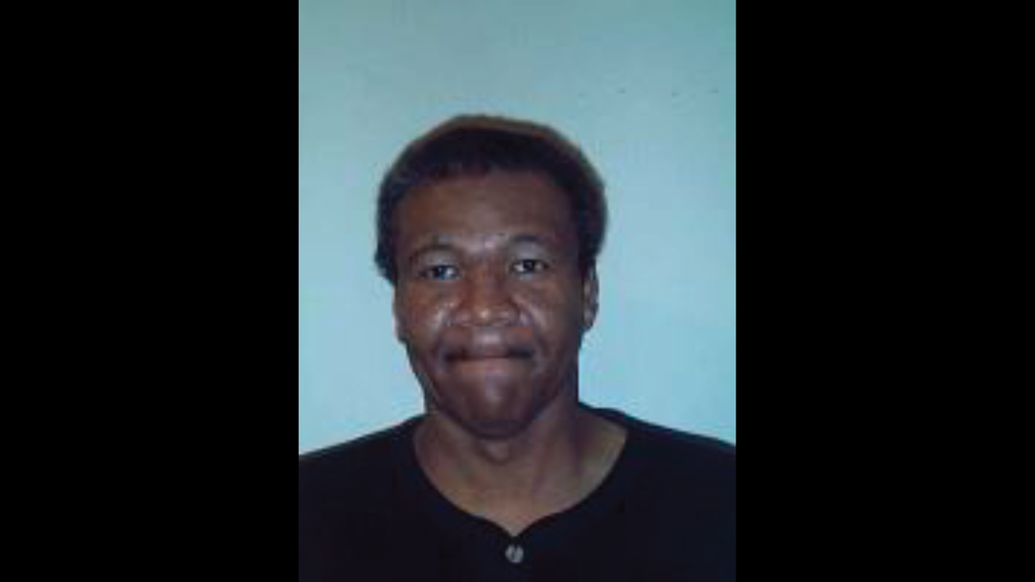 Michael Holman in an undated photo.