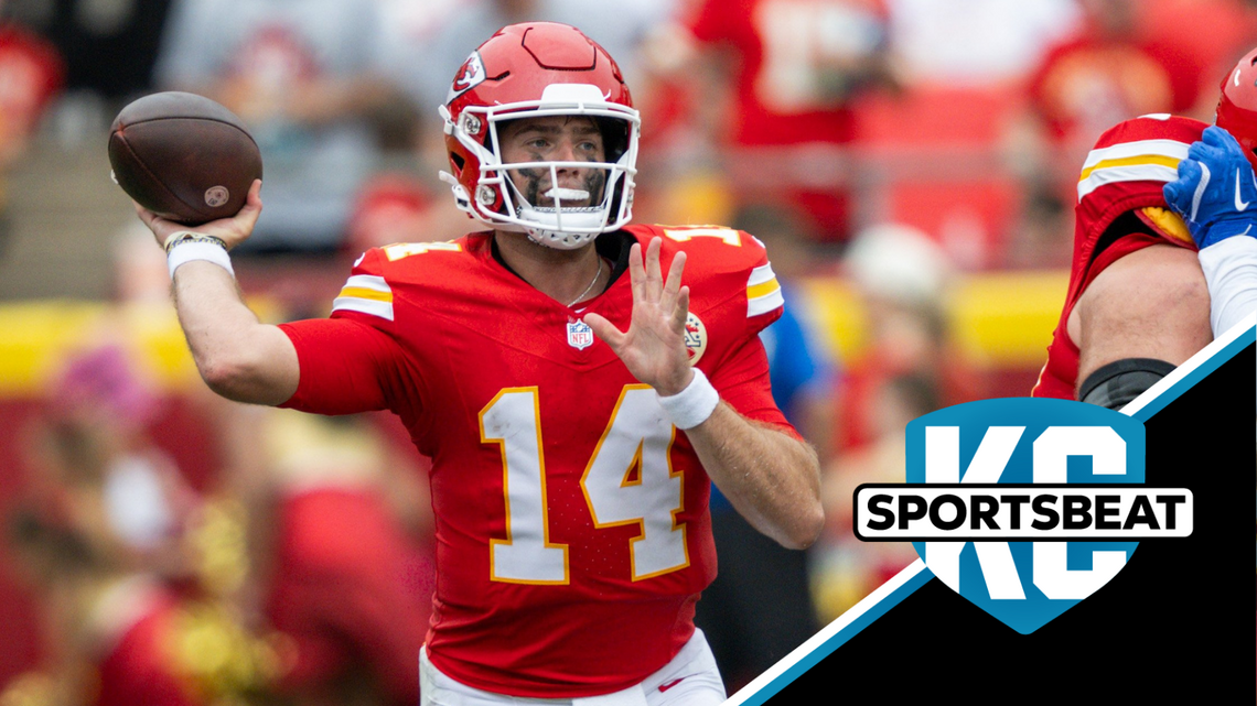 What Chiefs accomplished in preseason opener — and what still needs attention