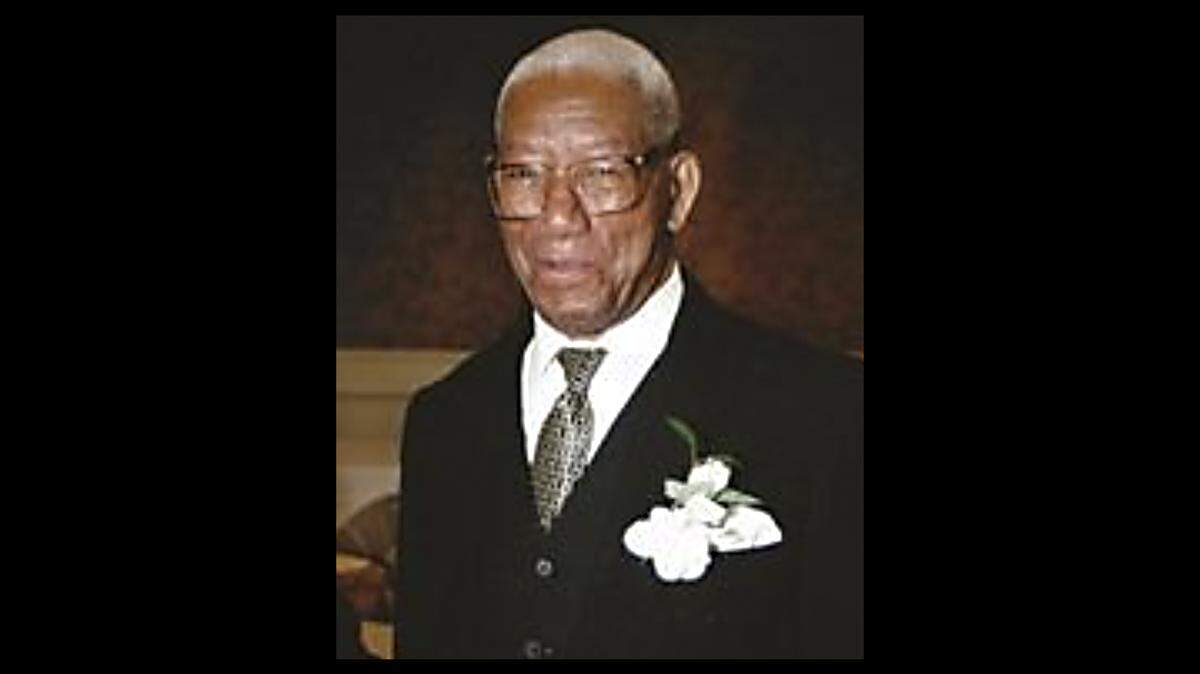 Leonard Rucker Sr.