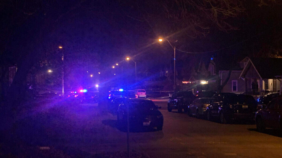 Father of man killed in KC homicide also killed in shooting | Kansas ...