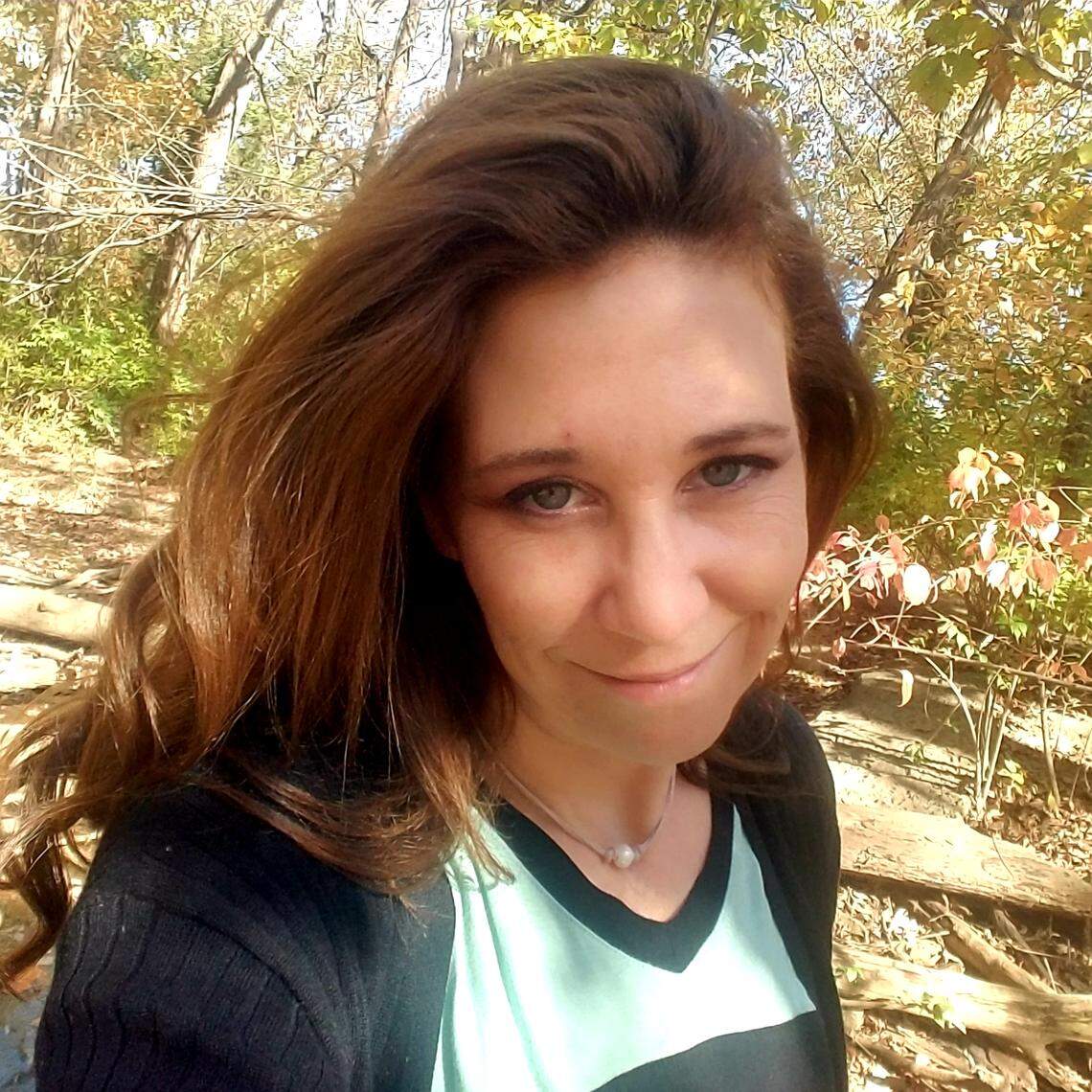 Robyn Majors of Gladstone first quit smoking, then quit vaping last year during the pandemic. Research shows some smokers had a hard time giving up cigarettes during the COVID-19 crisis, while others were motivated to quit.