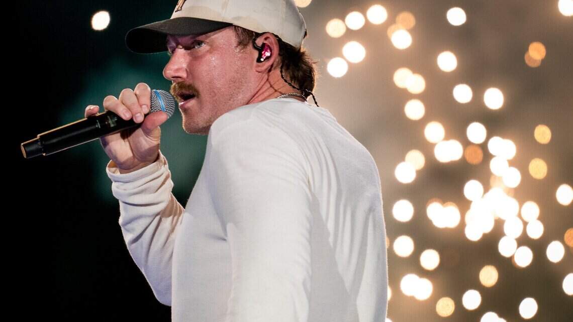 Morgan Wallen’s concerts in Kansas City will be hot ones, Arrowhead warns fans