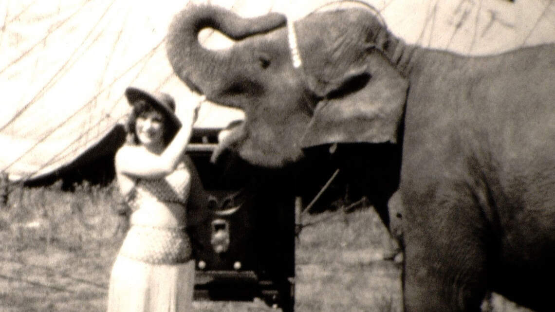 See how these home movies from almost 100 years ago promoted KC’s latest tech gadget