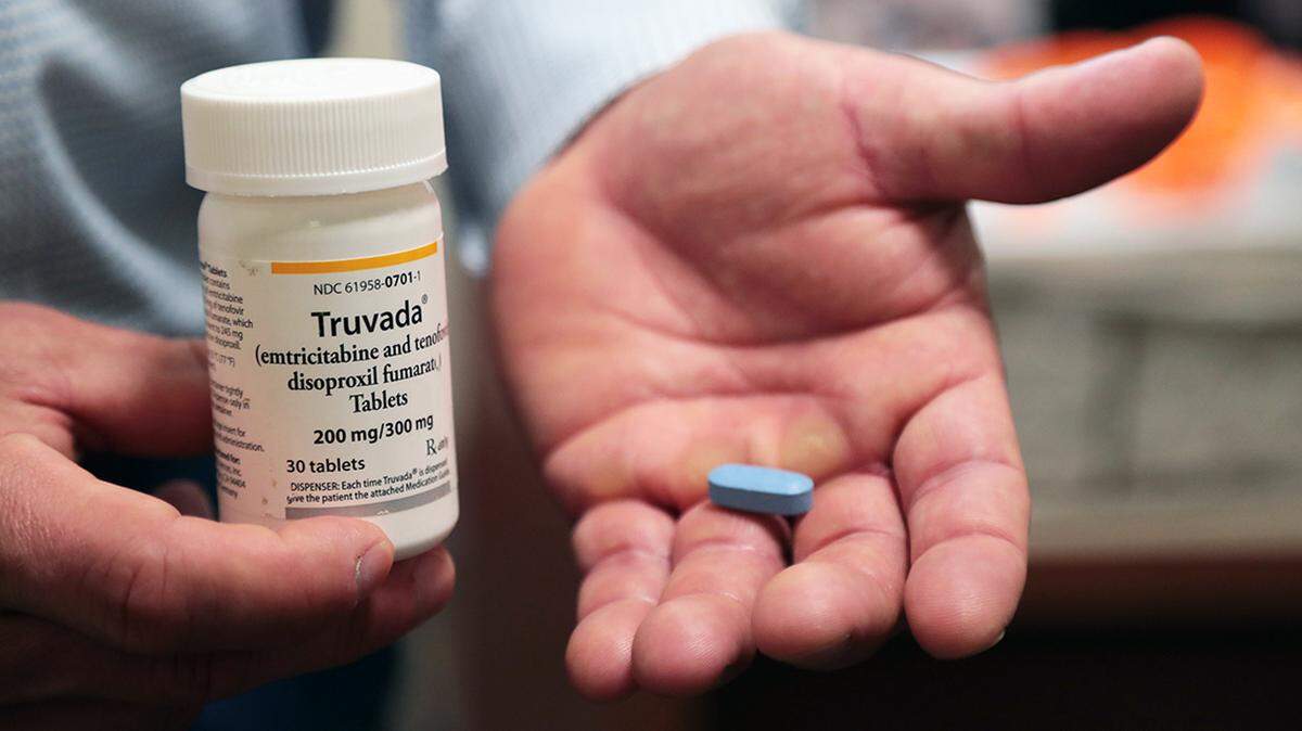 Taking PrEP can help keep you from ever getting infected, and HAART treatments are letting people lead happy, productive lives.