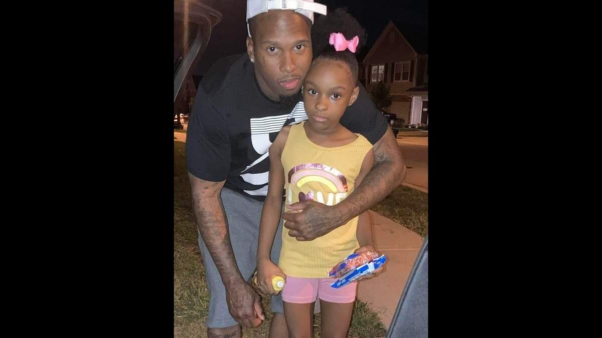 Clarence “CJ” Henderson, 33, was a family-oriented father of three who would’ve done anything to protect his relatives, his cousin Twon Bell said. Henderson was fatally shot at Klymax Lounge in Kansas City Sunday.