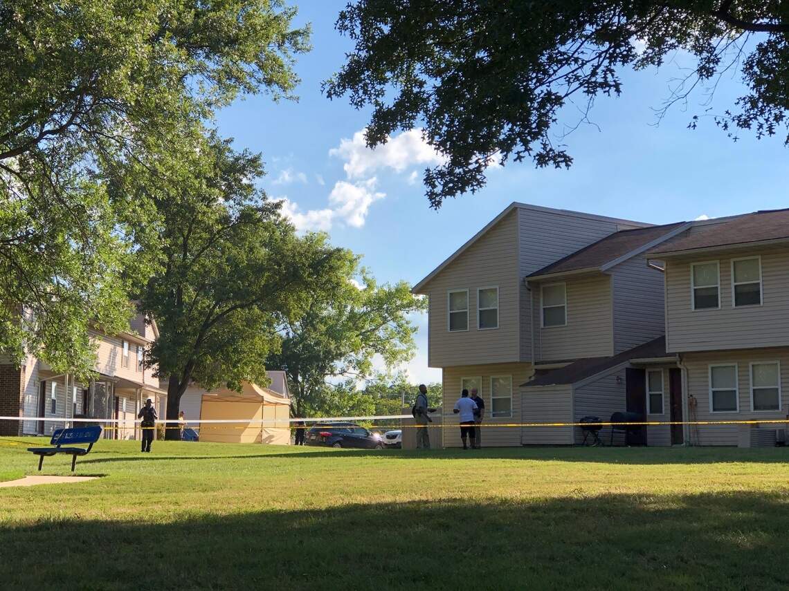 Police investigate fatal shooting Sunday in south Kansas City | Kansas ...