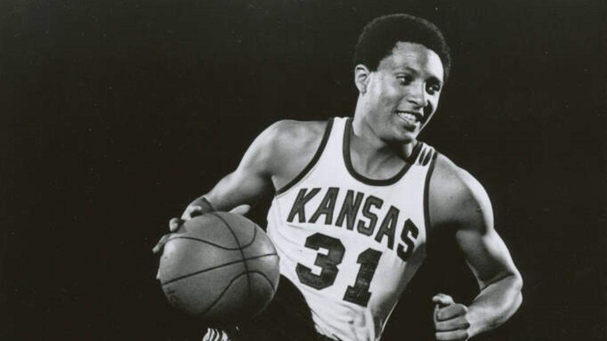Former Kansas basketball guard Clint Johnson has died at the age of 66.