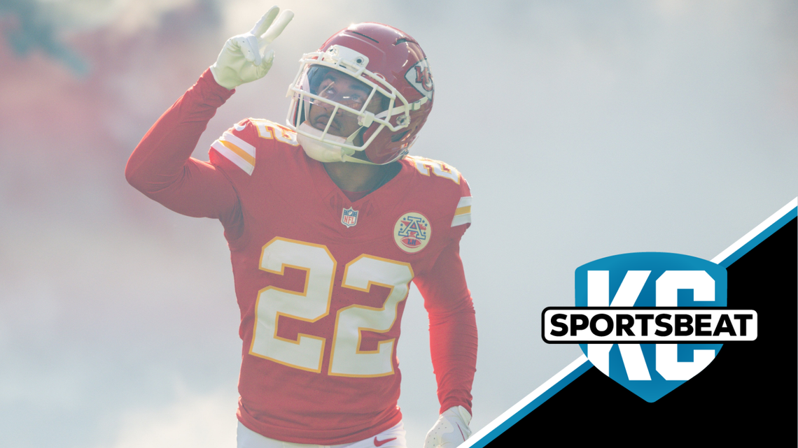 Did Chiefs win blockbuster Trent McDuffie trade? Podcast breaks down KC’s haul