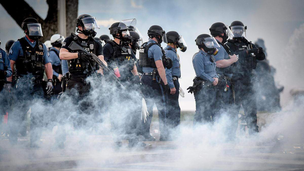 Kansas Citians are often reluctant to cooperate with law enforcement, and crimes go unsolved. A DOJ investigation is a promising start to fixing things.