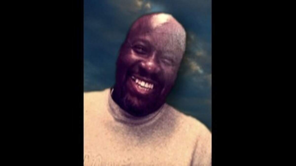 Reginald Jones