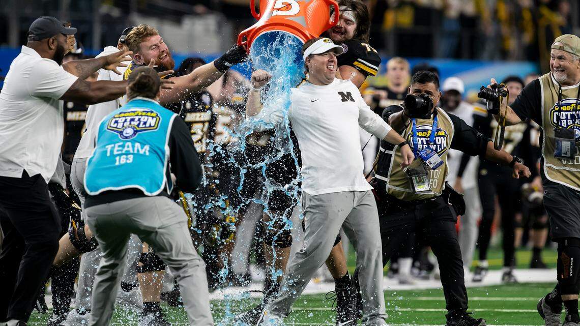 Mizzou football grades: Analysis of Missouri Tigers’ Cotton Bowl win against Ohio State