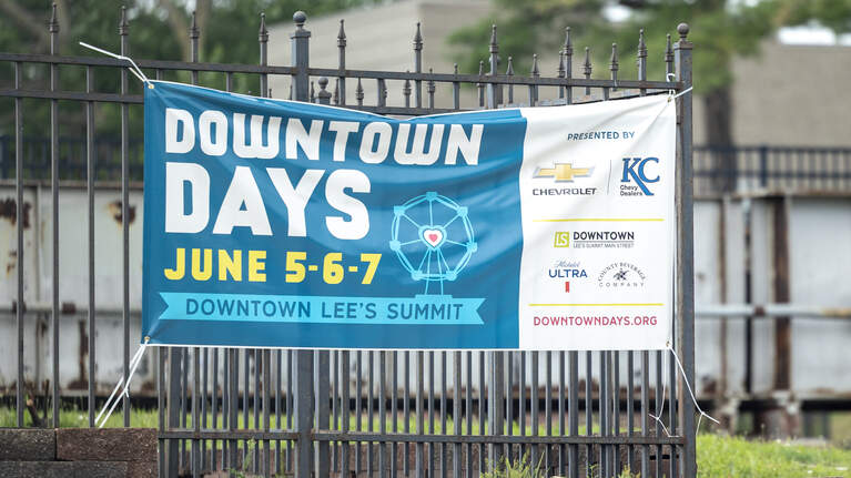 After chaos at Lee’s Summit’s Downtown Days, festival is no more, organizers say