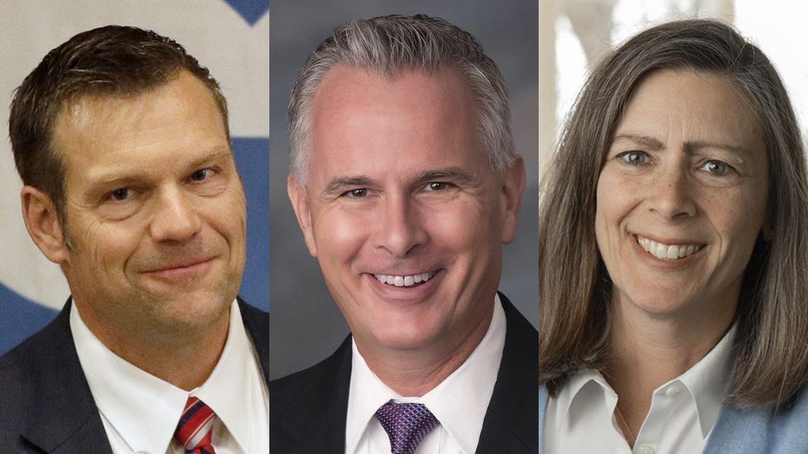 Kansas GOP voters have a solid choice for an attorney general who won’t embarrass them