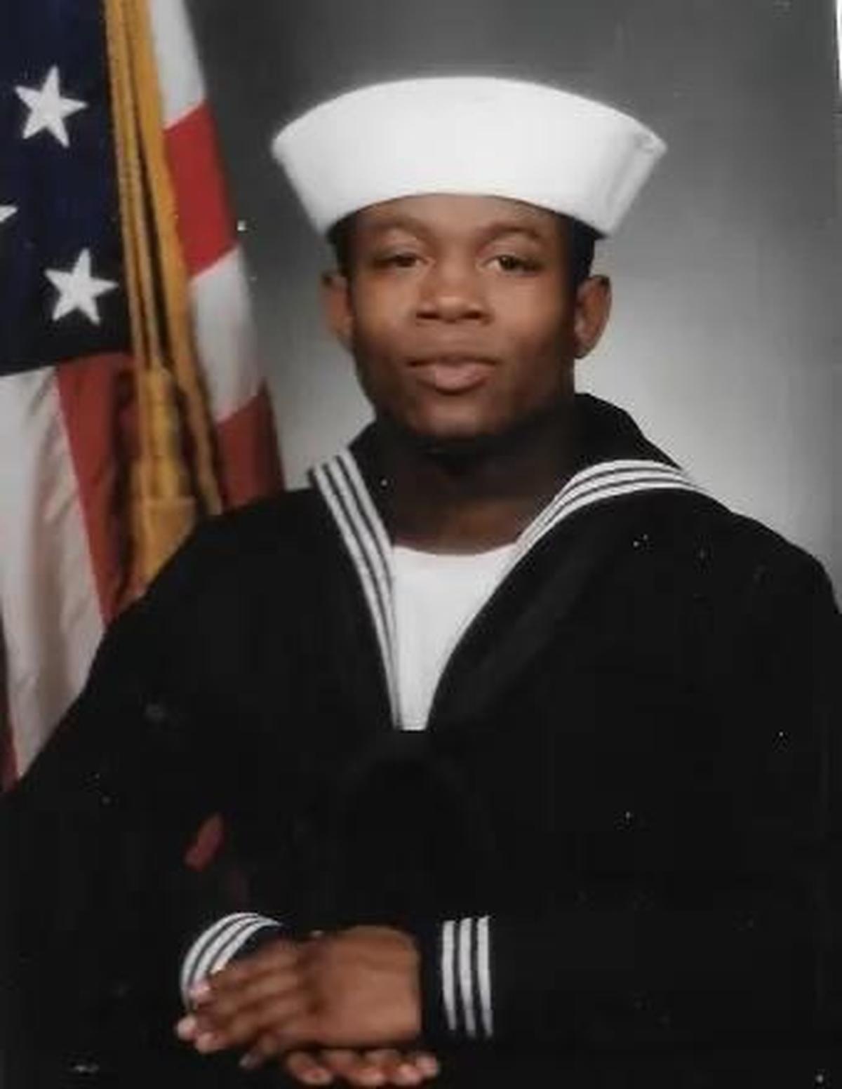 Terry Yancy, United States Navy veteran and deputy sheriff died Feb. 15. He was 45.