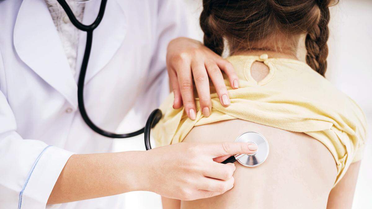 A South Carolina children’s hospital is among the nation’s best, U.S. News & World Report says.