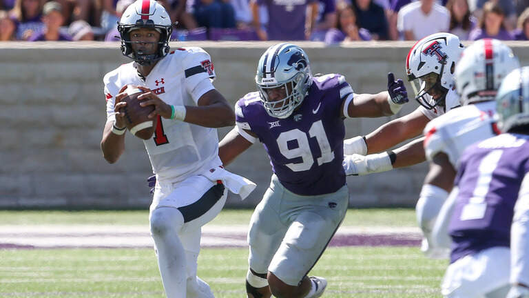 This is what pre-draft scouting reports said about new Chiefs DE Felix Anudike-Uzomah
