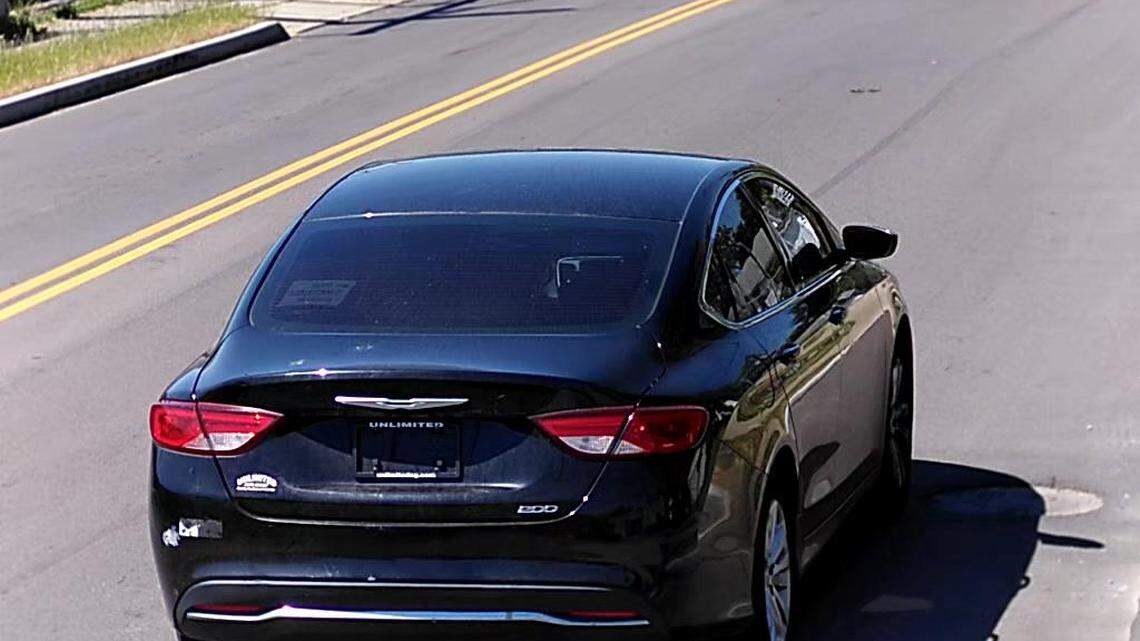 A man was arrested in connection with approaching young boys saying he would pay them in exchange for sex acts, Ohio police said.