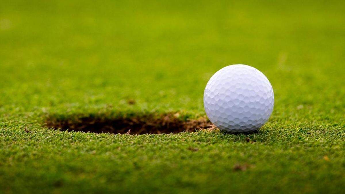 The AdventHealth Championship golf tournament continues at Blue Hills Country Club through Sunday. Golfers are competing for shares of a $1 million purse, with $180,000 awarded the winner.