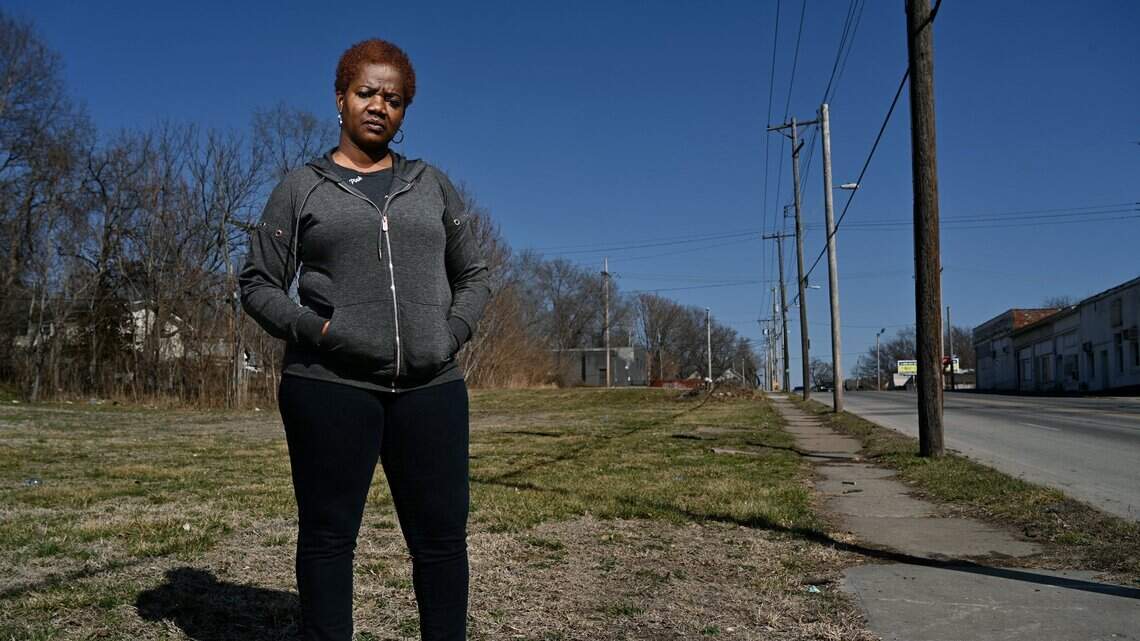 KC woman: Independence cop used excessive force against her | Kansas ...