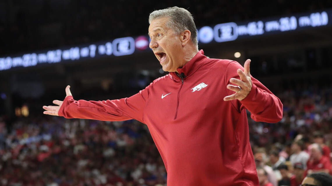The early signing period is over. Which recruits did each SEC basketball program land?