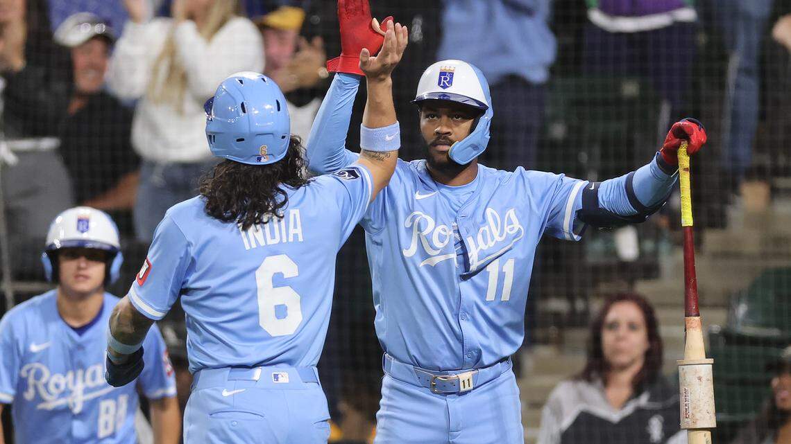 This was the KC Royals’ message to players at first full-squad meeting of 2026