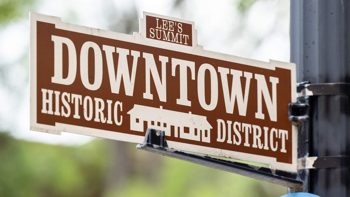 Organizers have announced that Lee’s Summit’s Downtown Days festival won’t return.