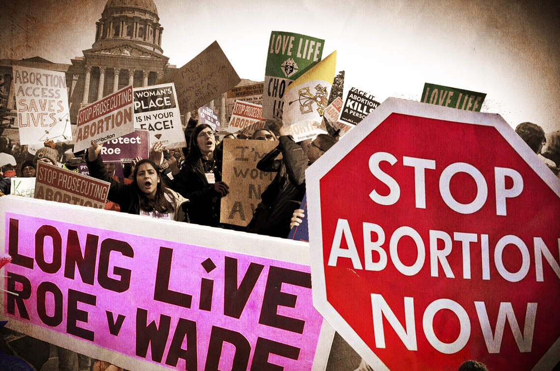Missouri could be the first state to overturn voter-approved abortion protections