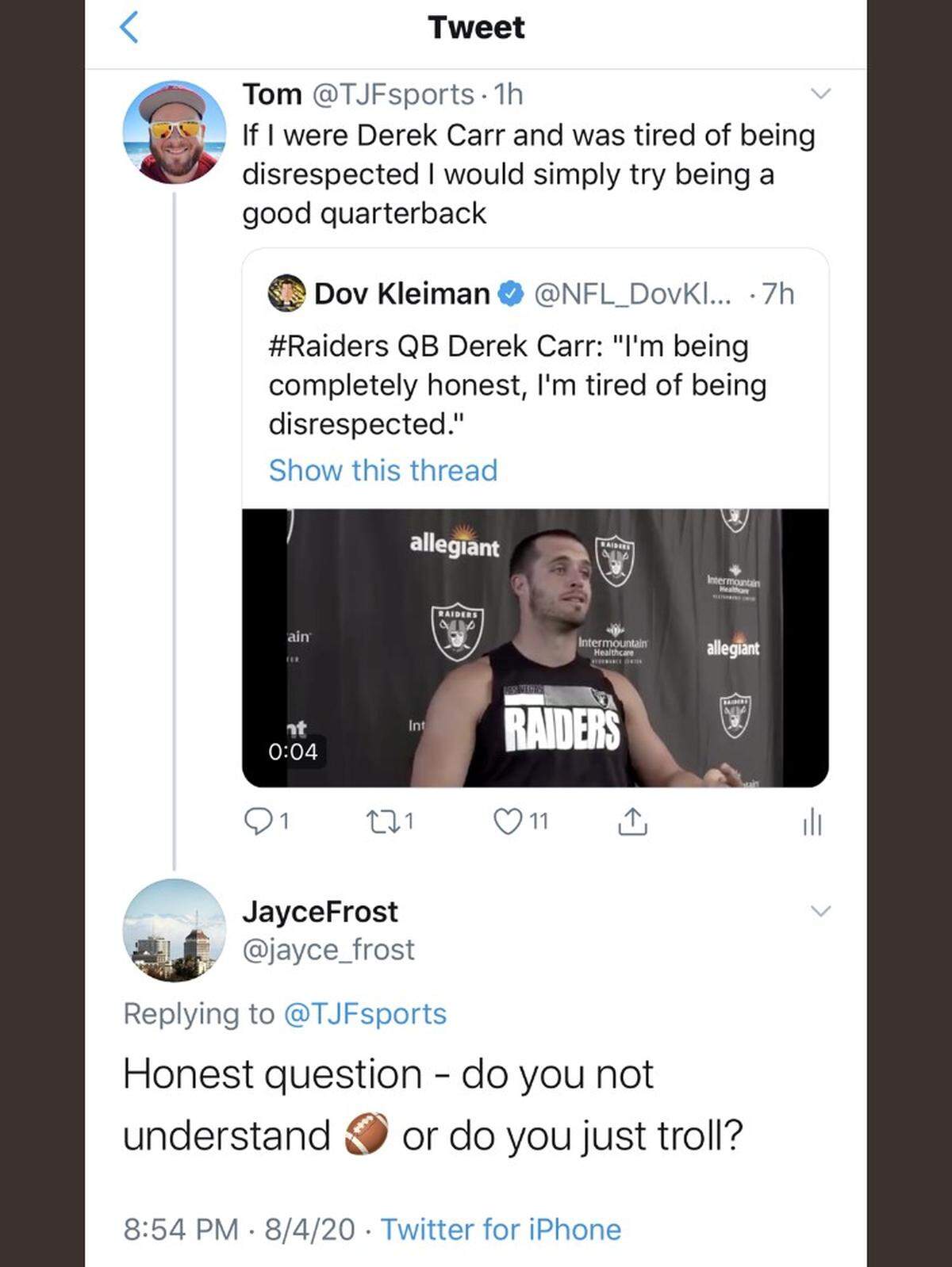 .