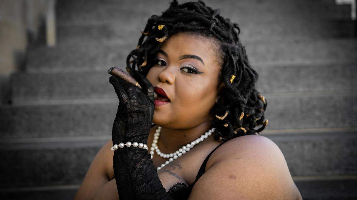 Local pop/soul/jazz singer JaySol will be one of the busiest acts June 21 on Make Music Day Kansas City. Her schedule: Town Fork Creek Park: One Stop Ministries at noon, Kansas City International Airport at 1 p.m. and Kelly Murphy Park at 5 p.m.