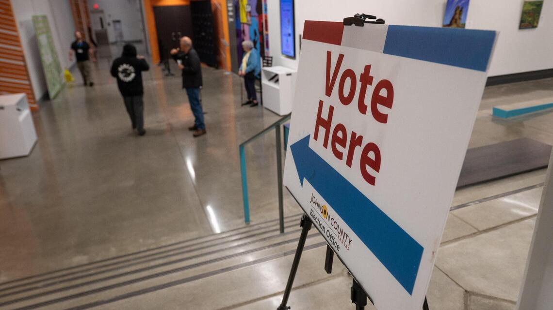 Tempers flare after JoCo Democrats pull support for some U.S. Senate candidates