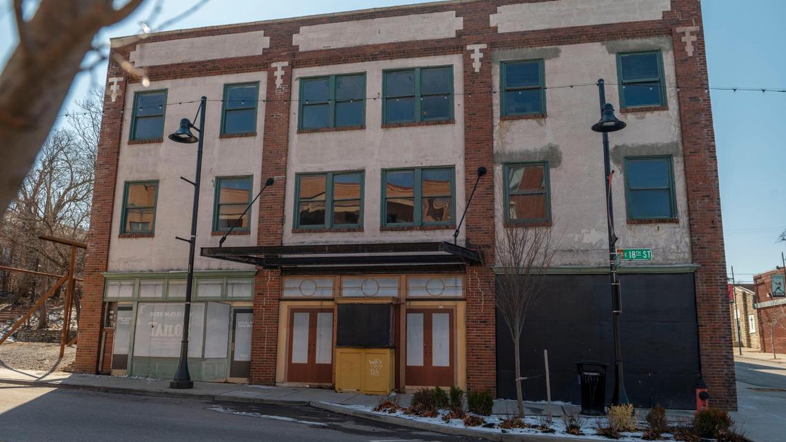 Why the Black Movie Hall of Fame won’t open in Kansas City this winter