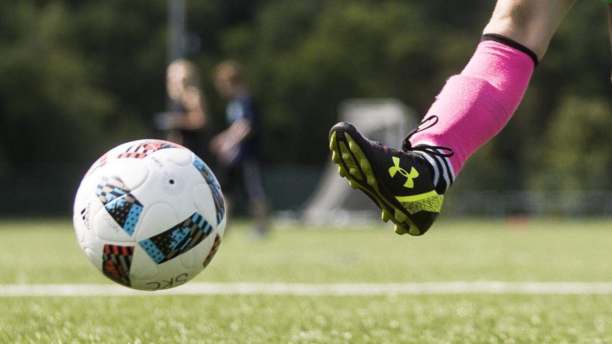 Dozens of games at Garmin Olathe Soccer Complex were canceled, even though the thunderstorms had passed on through.